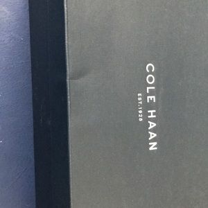 Cole Haan Men’s Chukka